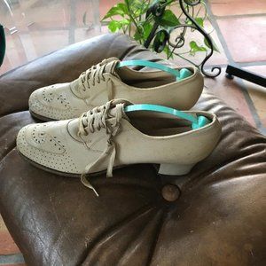 Beautiful Antique Shoes